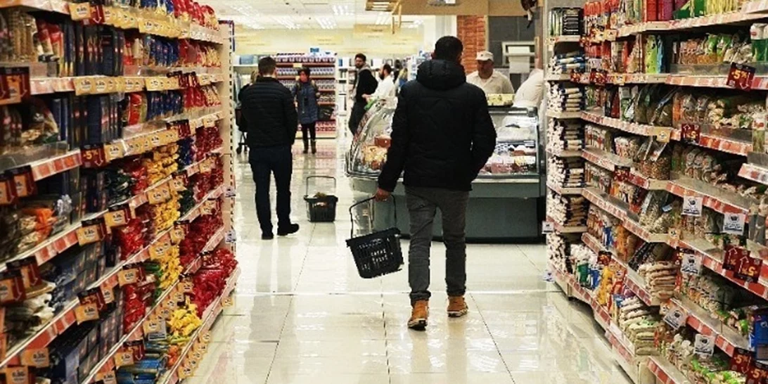 ΙΕΛΚA | Μειωμένες 0,24% οι τιμές προϊόντων στα σούπερ μάρκετ τον Ιούλιο σε σχέση με τον Ιούνιο 2025