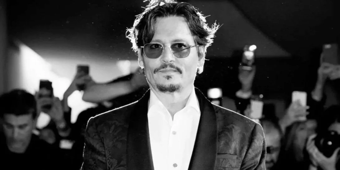 Τα βιβλία που σημάδεψαν τον Johnny Depp