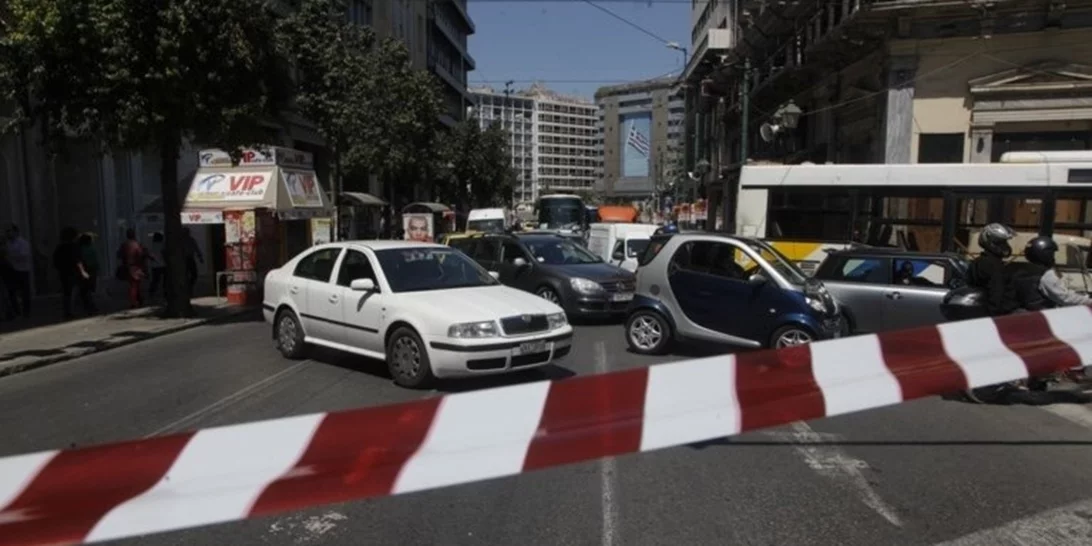 28ος Ποδηλατικός Γύρος Αθήνας | Ποιοι δρόμοι θα είναι κλειστοί την Κυριακή