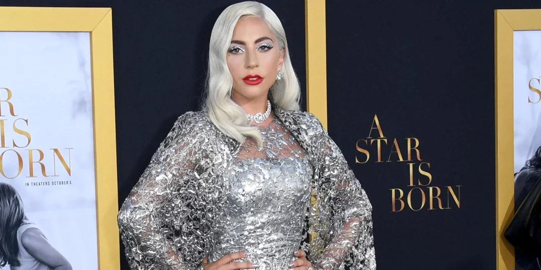 H Lady Gaga παρέλαβε το Κλειδί της Πόλης του Δυτικού Hollywood
