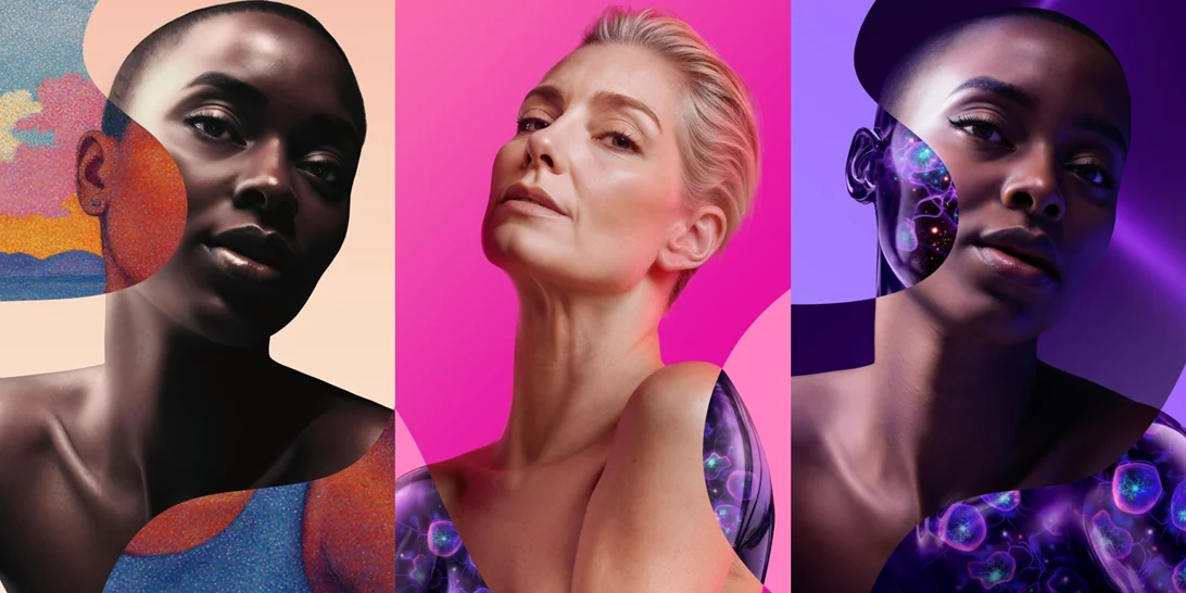 Η L’Oréal θέτει την ομορφιά στο επίκεντρο της μακροζωίας