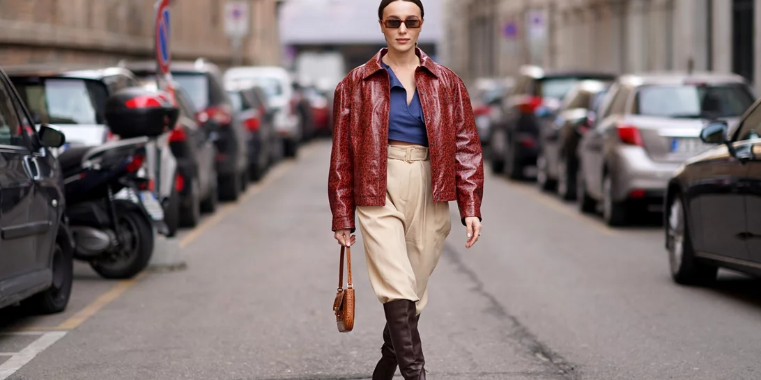 Η διαχρονική τσάντα από τη Mango που ταιριάζει σε κάθε στυλ