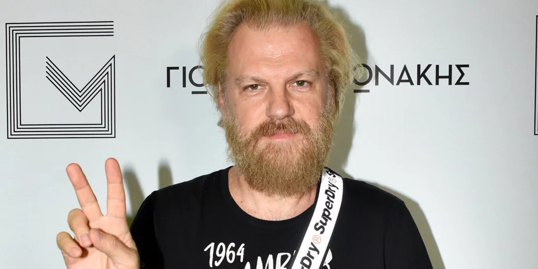 Κώστας Σπυρόπουλος | Η νέα ανακοίνωση του δικηγόρου του ηθοποιού