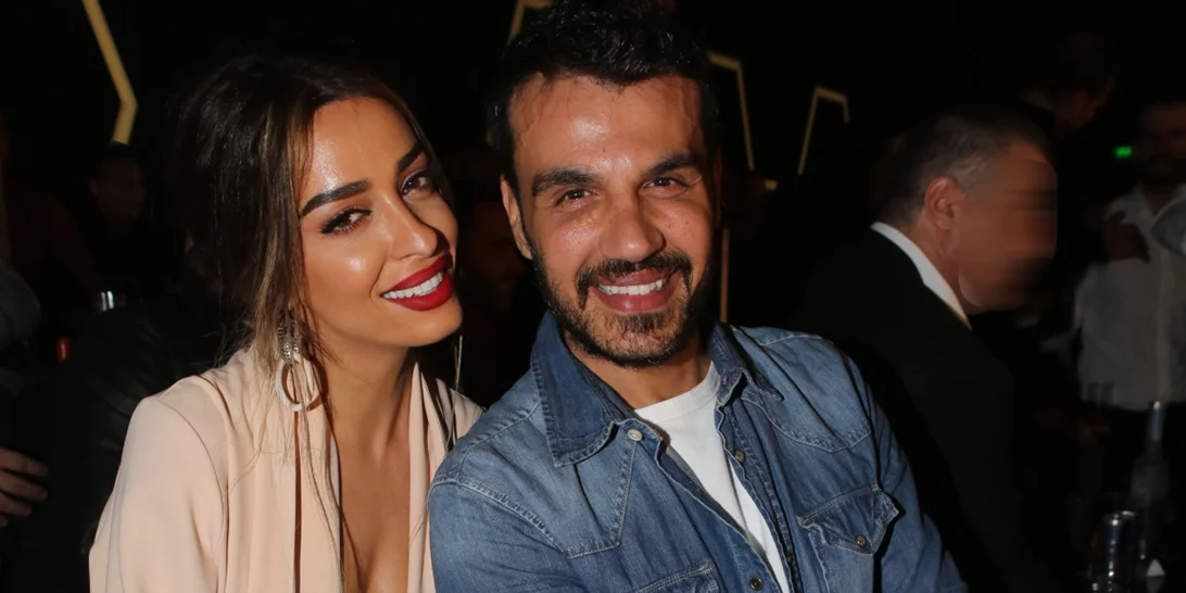 Παντελής Τουτουντζής | Το bullying, η σχέση με τον σύντροφο του και ο ερχομός των παιδιών τους