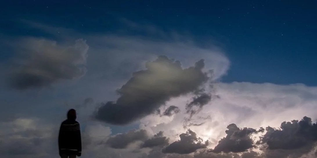 Βελτίωση του καιρού σήμερα - Χαμηλές θερμοκρασίες στην ανατολική και βόρεια χώρα