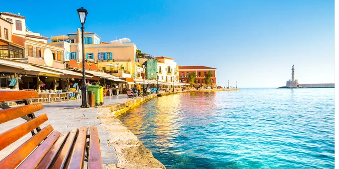 Κορονοϊός | Συναγερμός για την έκρηξη ιικού φορτίου στα λύματα της Κρήτης με το άνοιγμα του τουρισμού