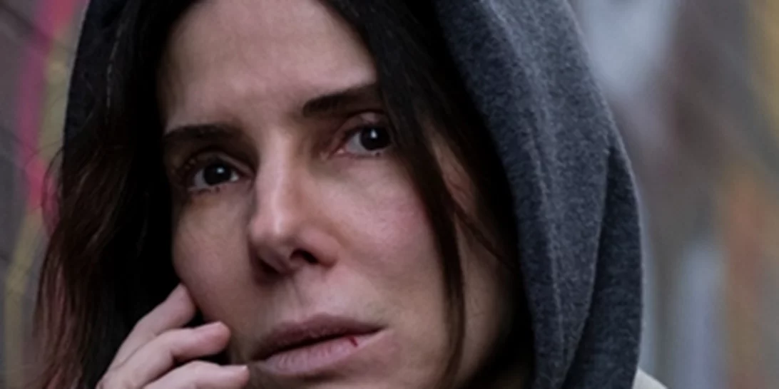 Τη νύχτα που η Sandra Bullock κάλεσε έντρομη την αστυνομία κλεισμένη μέσα στην ντουλάπά της