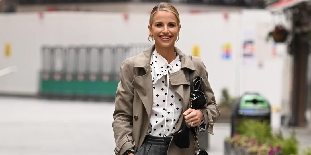 10 καμπαρντίνες που ταιριάζουν τέλεια με τα πάντα