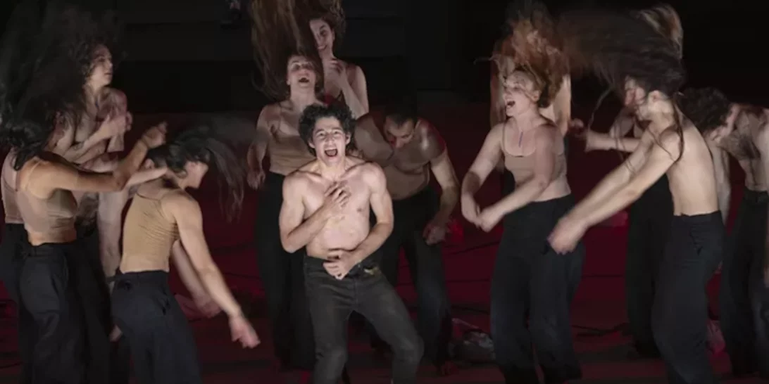 Επίδαυρος: Πέντε λόγοι για να (ξανα)δούμε την "Ορέστεια" του Θεόδωρου Τερζόπουλου