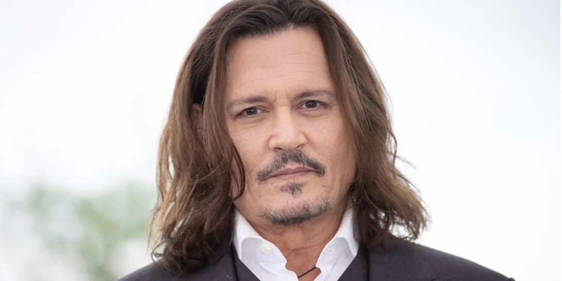 Johnny Depp | Αποκάλεσε συμπρωταγωνίστριά του "ηλίθια" κατά τη διάρκεια γυρίσματος