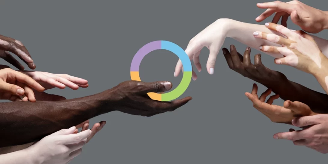 Η SYMMETRIA τιμά το Pride Festival