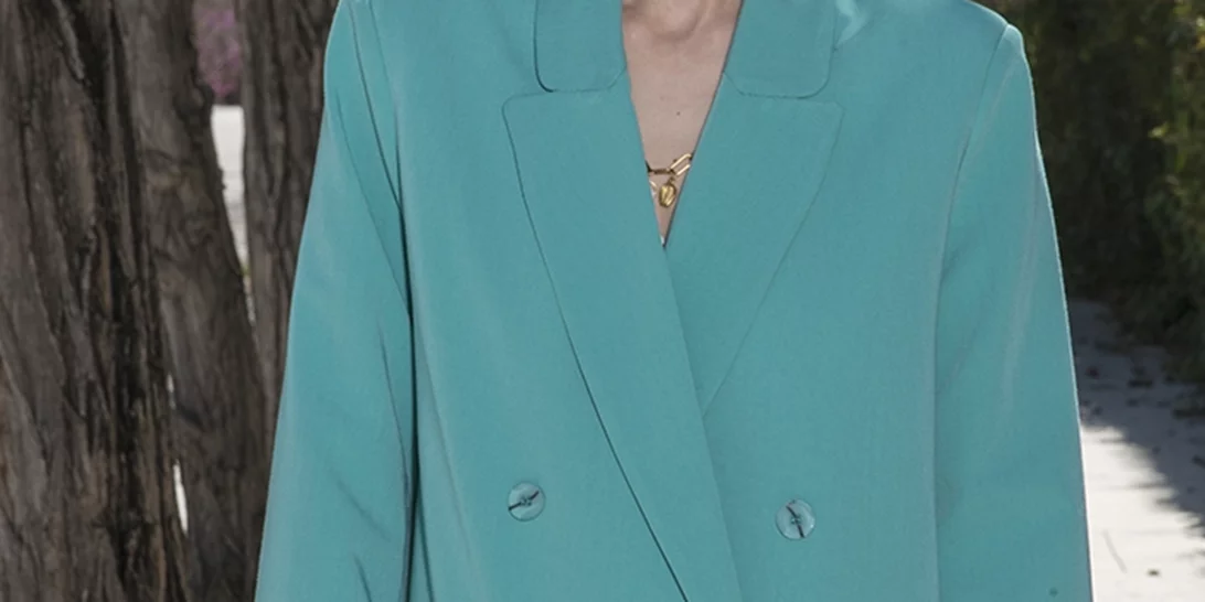 OUTFIT IDEAS FOR SPRING