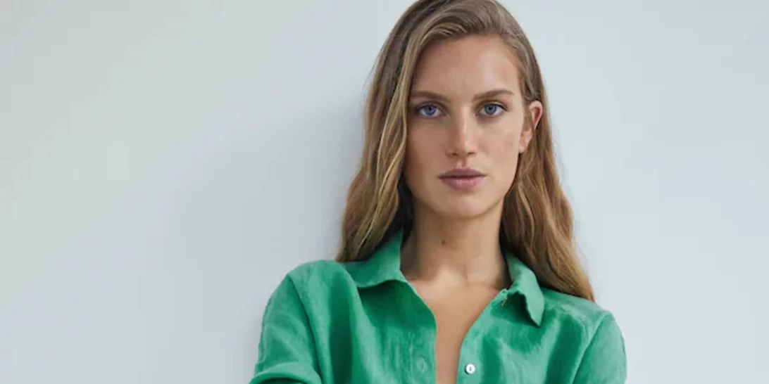 10 λινά κομμάτια από το Massimo Dutti για να αντιμετωπίσεις τη ζέστη με τον πιο κομψό τρόπο