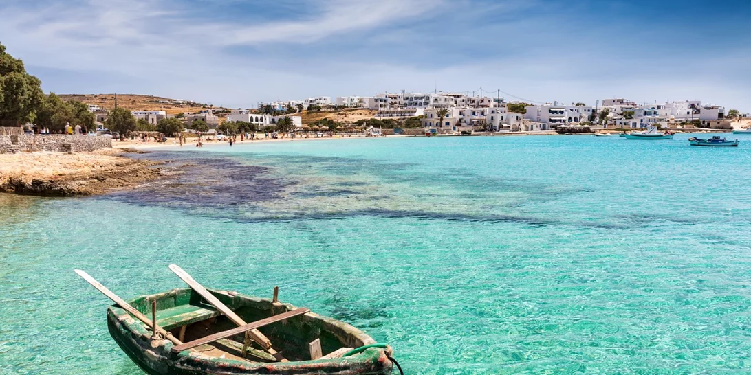 Olvos Koufonisia | Ένας παράδεισος άνεσης και κυκλαδίτικης φινέτσας στο πιο μαγικό νησί του Αιγαίου