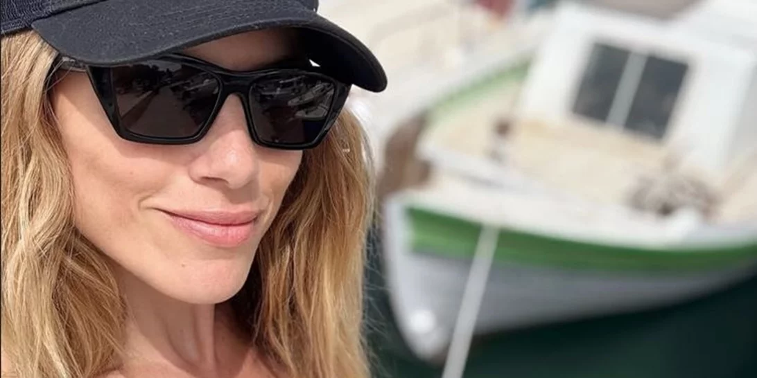 Η Ντορέττα Παπαδημητρίου έχει την τέλεια "morning routine" | To πρωινό που ετοίμασε