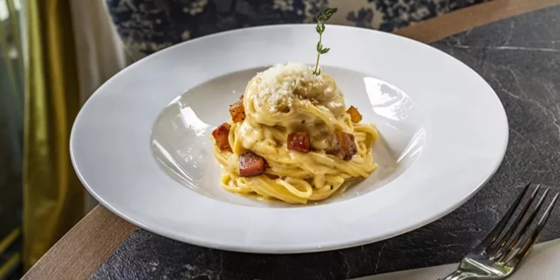 Σε ποια ιταλικά εστιατόρια θα γιορτάσουμε την World Pasta Day