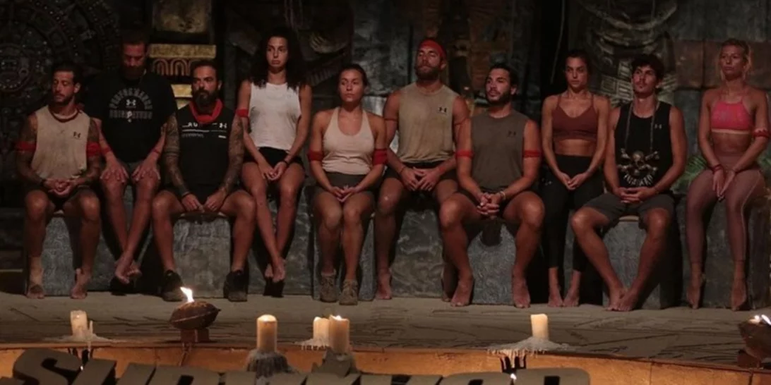 "Το Survivor όταν τελειώσει θα συνεχιστεί στα δικαστήρια"