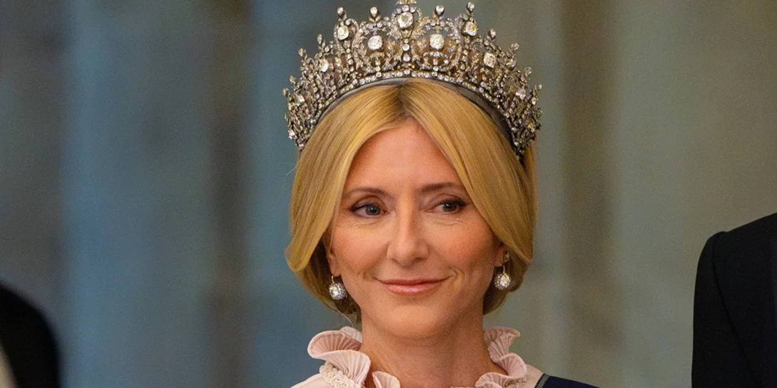 Marie-Chantal | Αυτοί είναι οι αγαπημένοι της αντιγηραντικοί οροί προσώπου