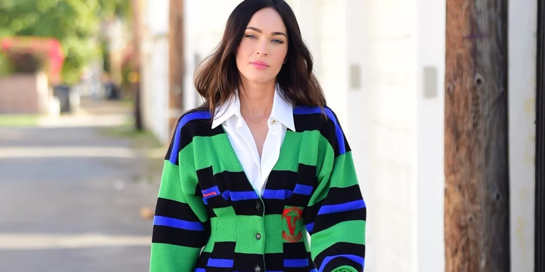 7 υπέροχες ζακέτες για να έχεις όλη την ημέρα μαζί σου, από το γραφείο έως τη βραδινή έξοδο