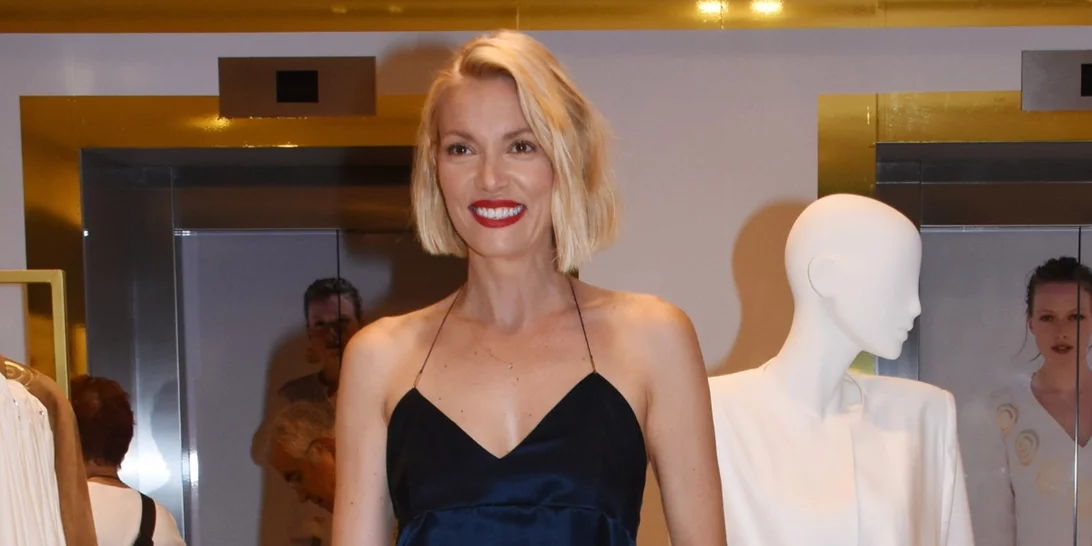 10 πολύτιμα styling tips που μας έμαθε η Βίκυ Καγιά