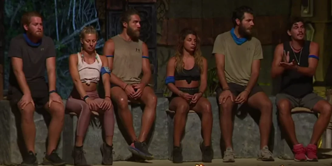 Survivor | Μία νέα μεγάλη σύγκρουση δημιουργείται ανάμεσα στους παίκτες