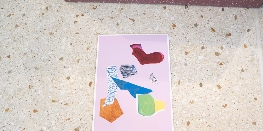 Ένα κυριακάτικο, γιορτινό brunch, στον χώρο του Tales in Tiles στο Κουκάκι