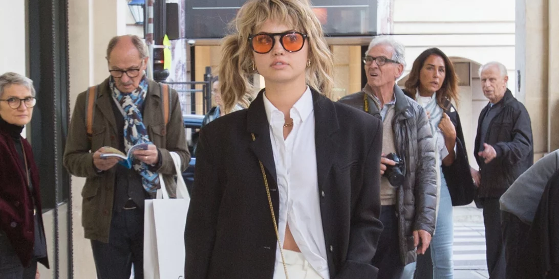 Τα πιο κομψά πουκάμισα για να φορέσεις με τα ανοιξάτικα κοστούμια σου