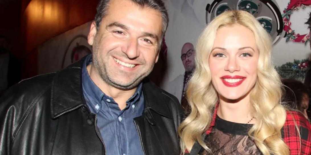 "Στα μαχαίρια" Γιώργος Λιάγκας - Ζέτα Μακρυπούλια | "Υπάρχει πόλεμος στον ΑΝΤ1"