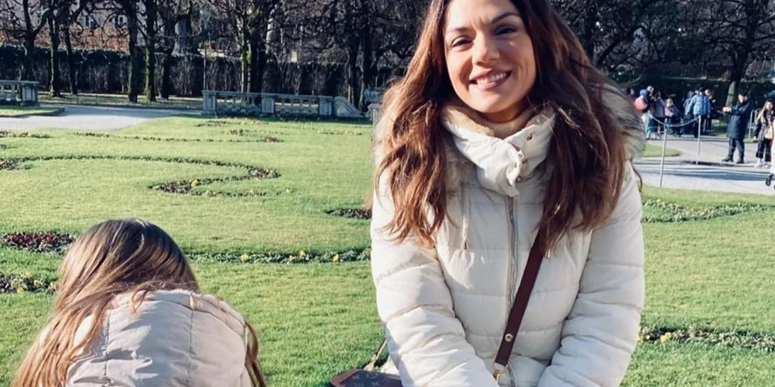 "Έτσι θα τα προστατεύσουμε" | H συμβουλή της Βάσως Λασκαράκη για να διασφαλίσουμε την πνευματική ανάπτυξη των παιδιών