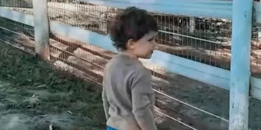 Γιατί δεν βλέπουμε τον πρίγκιπα Archie και την πριγκίπισσα Lilibet;