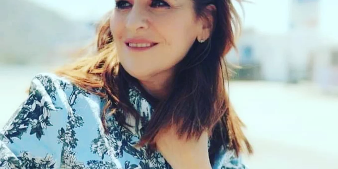 To θεαματικό Super Μakeover της Στέλλας Κονιτοπούλου