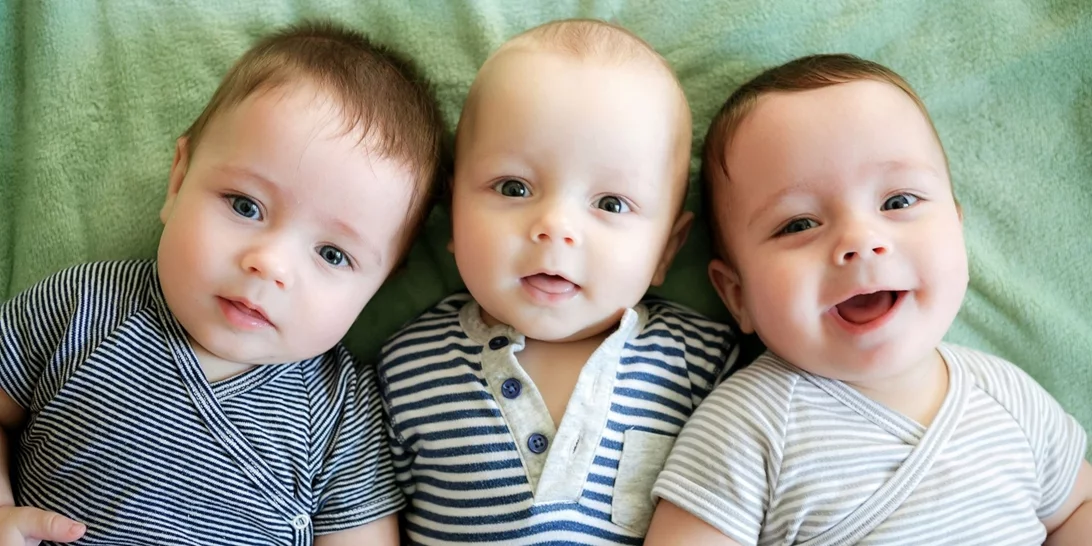 7 βήματα για να διαλέξεις το ιδανικό όνομα για το μωράκι σου