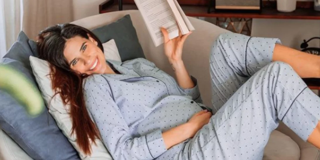 Χριστίνα Μπόμπα | Το ενθαρρυντικό μήνυμα μετά από τρία χρόνια προσπάθειας να μείνει έγκυος