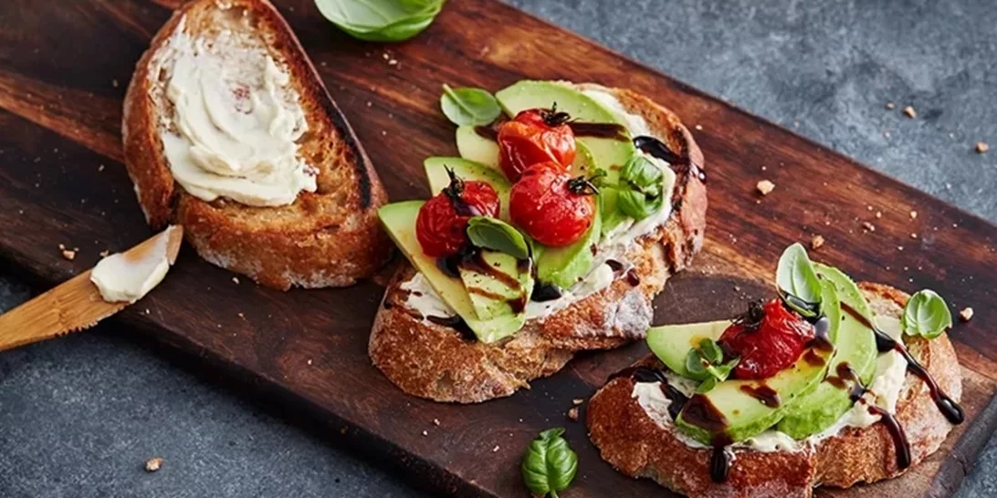 Πέντε διατροφικές συμβουλές για μείωση της χοληστερίνης