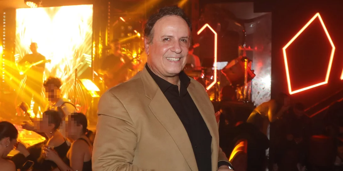 Έρωτας στα χρόνια του Covid-19 | Ο Χάρης Ρώμας αποκάλυψε τον λόγο που χώρισε μετά από δέκα χρόνια σχέσης