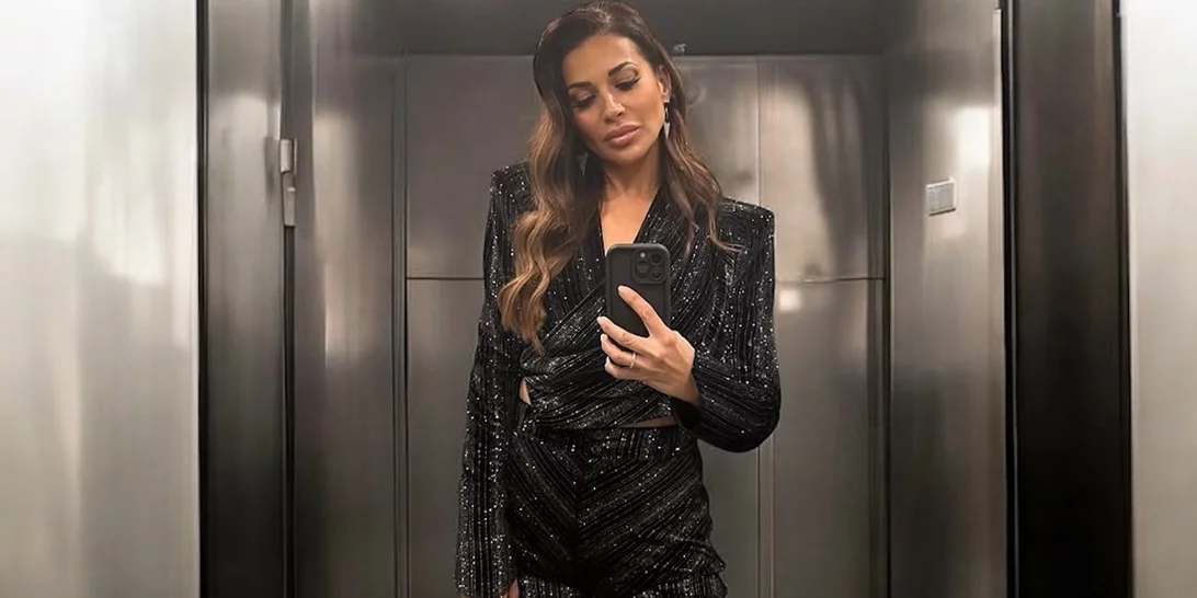 Ελένη Χατζίδου | Έφτιαξε μποστάνι στο μπαλκόνι της