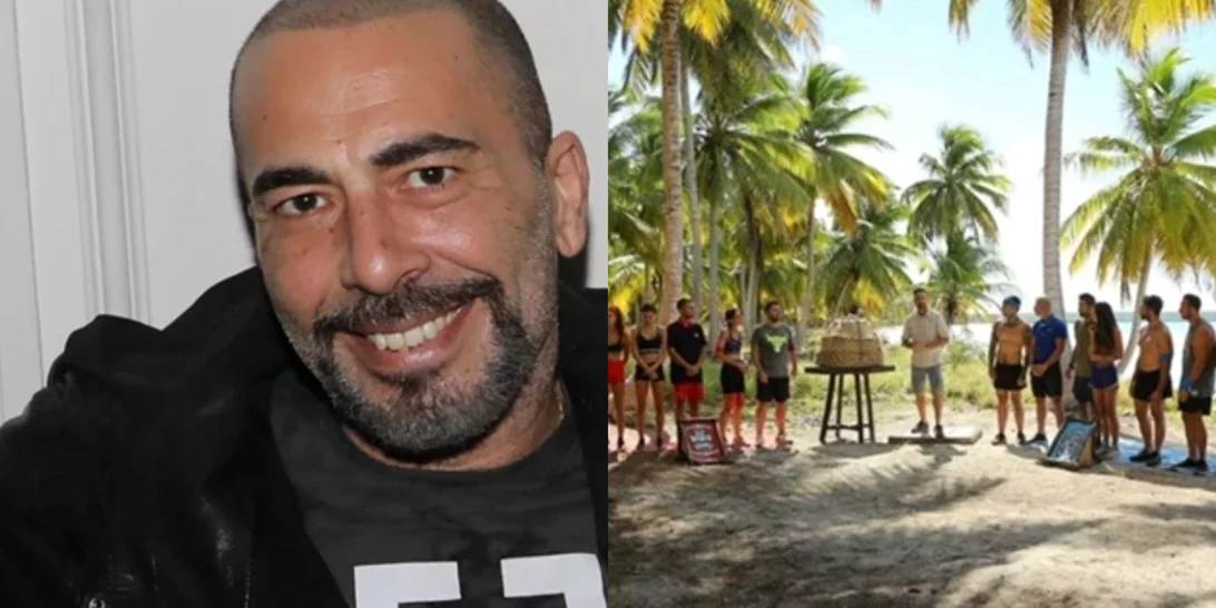 Celebrity News | Η ανακοίνωση του Γιώργου Λιανού που ανέτρεψε το αποτέλεσμα της ψηφοφορίας στο Survivor & ο πανικός ανάμεσα σε Ανδριώτου - Σοϊλέδη