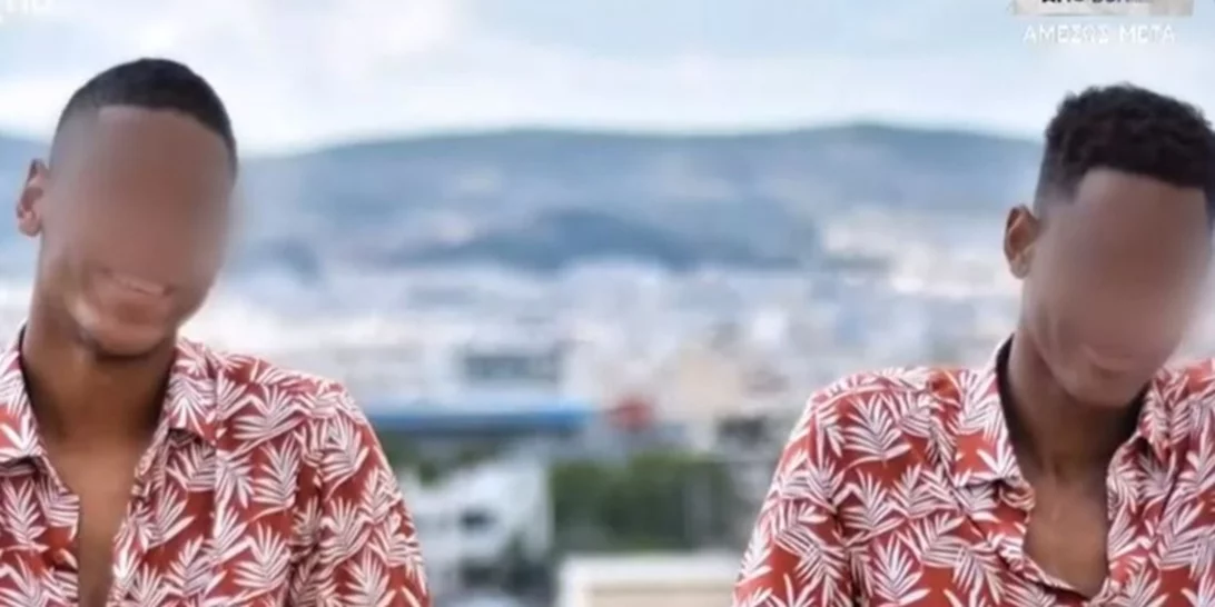 Κιβωτός | Τα δίδυμα από το Κονγκό που υιοθέτησαν π. Αντώνιος και πρεσβυτέρα και η τραγική ιστορία τους [Βίντεο]