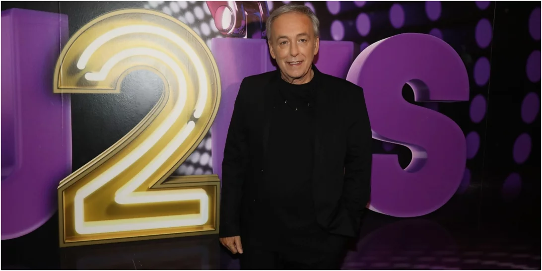 Ανδρέας Μικρούτσικος | Σε σοβαρή χειρουργική επέμβαση υποβλήθηκε ο παρουσιαστής – Η εξέλιξη της υγείας του