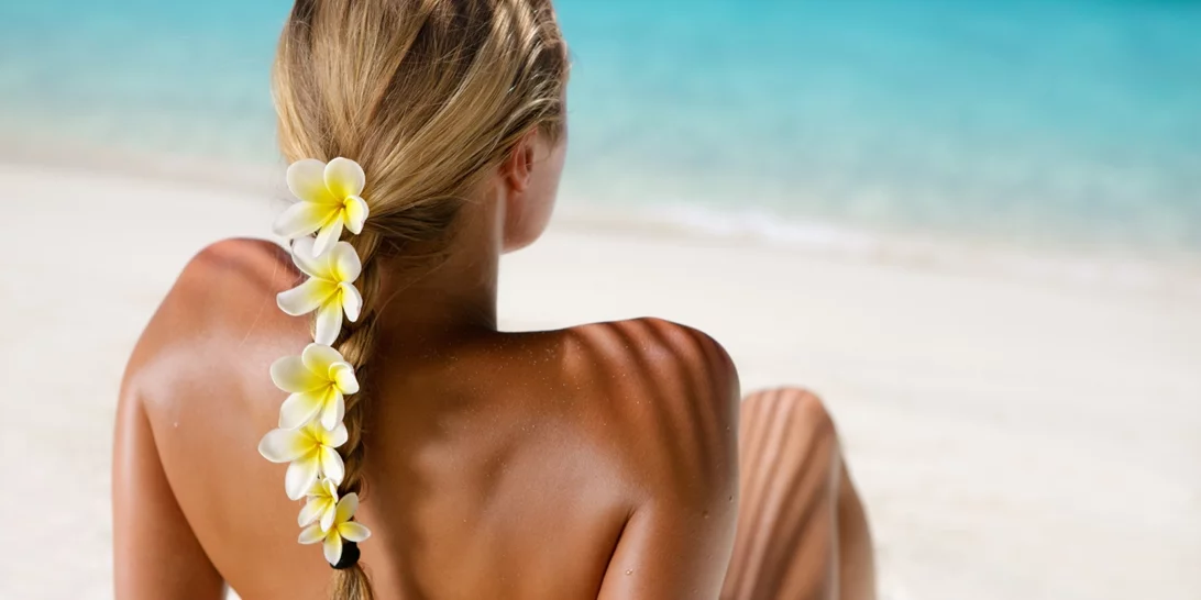 Sunkissed Skin | Πώς να μαυρίσεις πιο γρήγορα από ποτέ – χωρίς να καείς