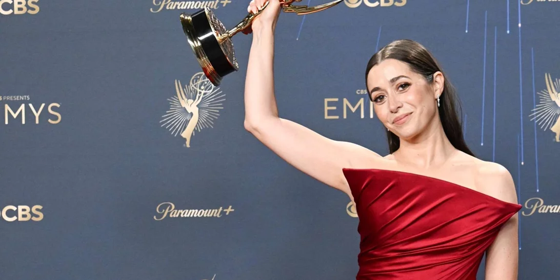 Η απίστευτη περίπτωση της μοναδικής Cristin Milioti