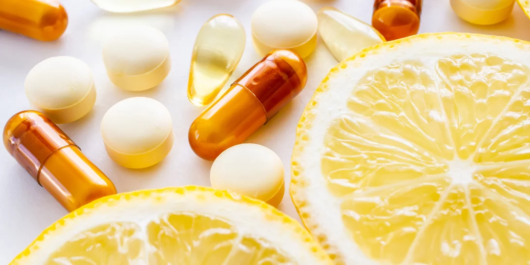 Συμπληρώματα διατροφής | Είναι απαραίτητα στη ζωή μας;