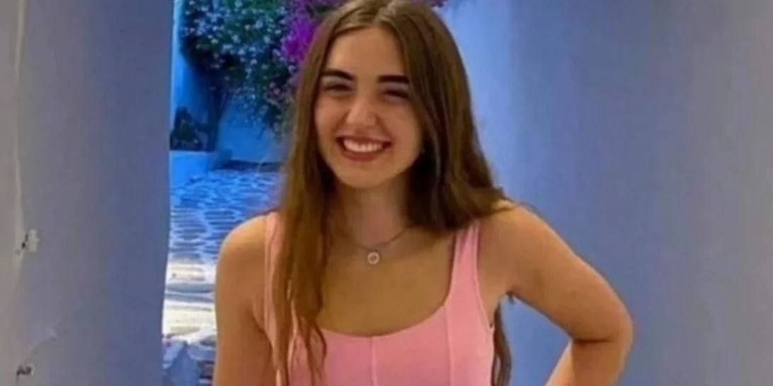 Τέμπη | Το δημόσιο ευχαριστώ της μητέρας της Αναστασίας στον Λακαφώση - "Εδωσε απαντήσεις που δεν έδωσαν αυτοί που έπρεπε"