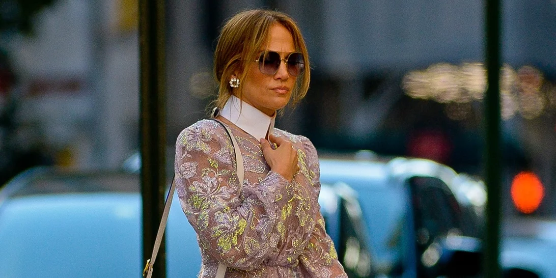 Μυστήριο με τη Jennifer Lopez | Διέγραψε τις αναρτήσεις της στα social media