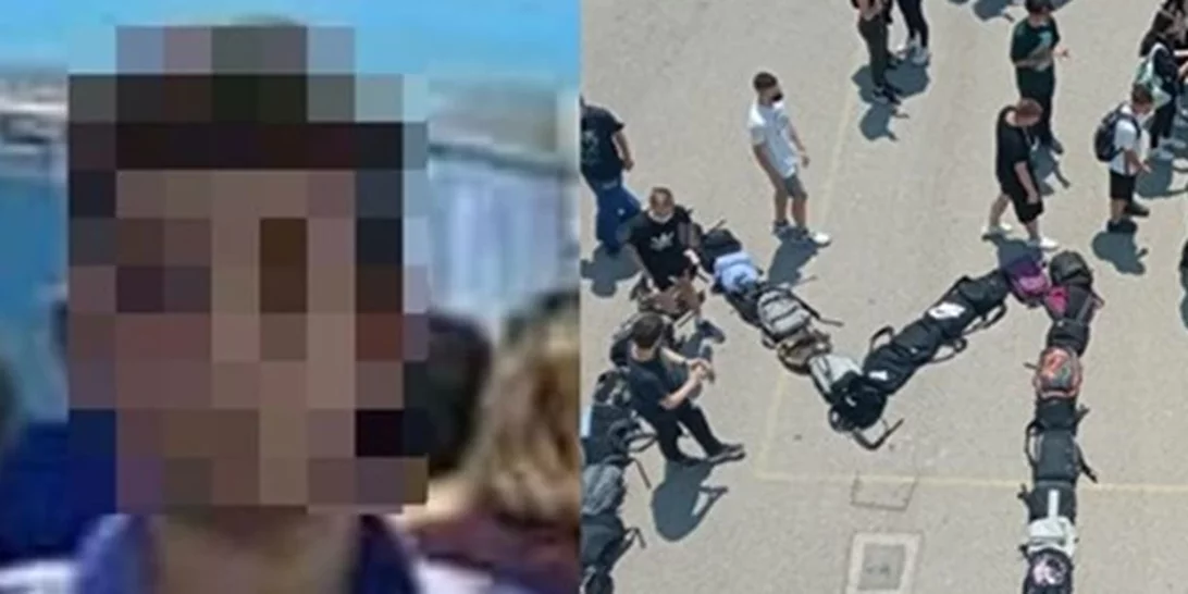 Αρωμα "Γιακουμάκη" στην αυτοκτονία 14χρονου στον Κολωνό - Τσουνάμι καταγγελιών για bullying και βία στο σχολείο
