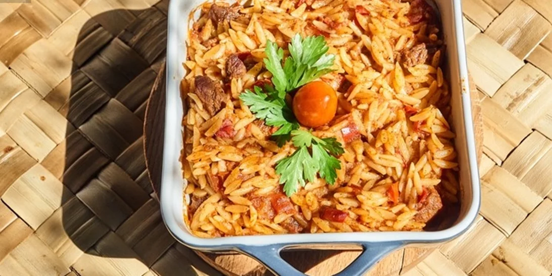 Παϊδάκια και ολίγη από γιουβέτσι | Τέσσερα ελληνικά πιάτα στα 50 καλύτερα του κόσμου