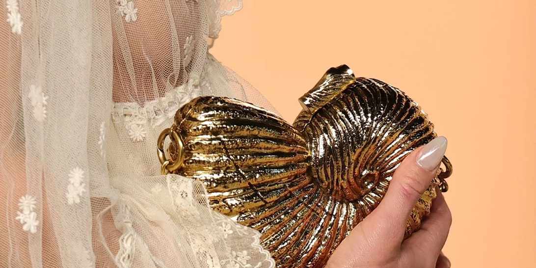 3 κομψά μανικιούρ που θα κάνουμε ξανά και ξανά ολόκληρο τον Μάιο