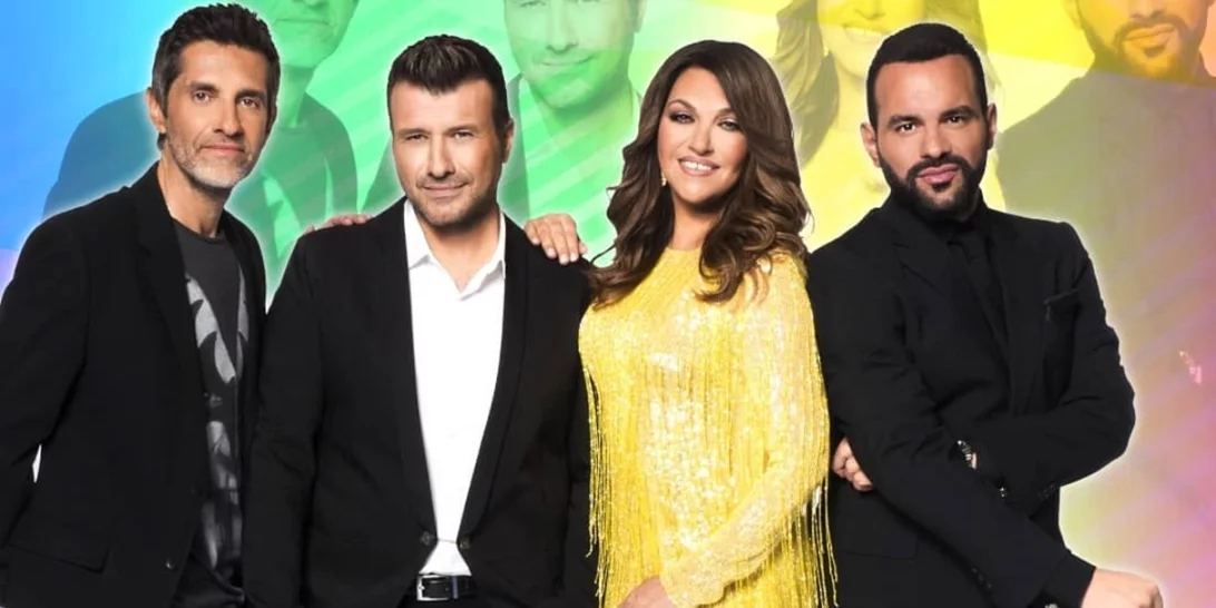 House of Fame | Ολοκληρώνεται πρόωρα το μουσικό show