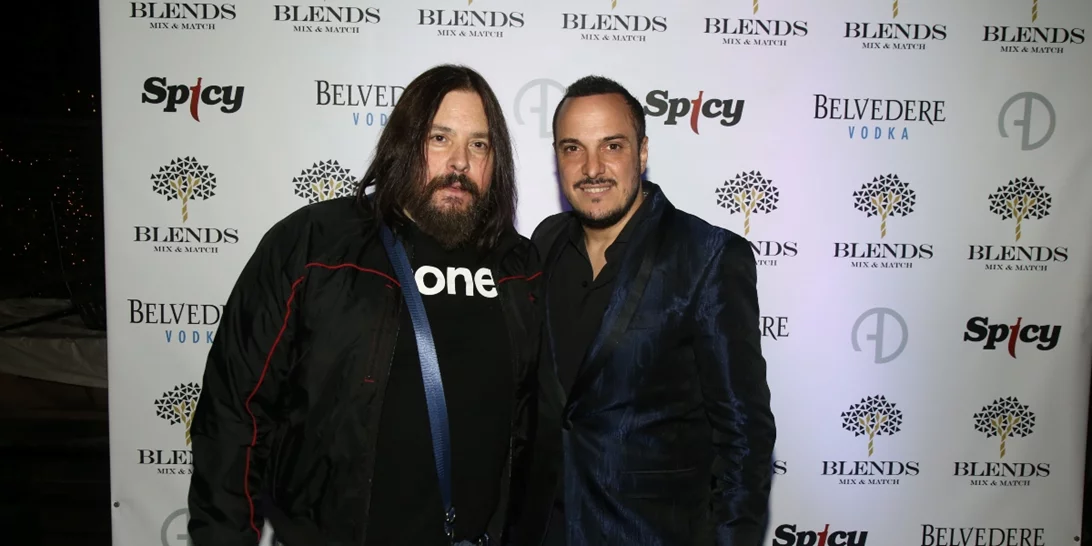 Ο Νίκος Τερζής απαγορεύει στον Σάκη Ρουβά να ερμηνεύει τραγούδια του μετά τις δηλώσεις για τον Δημήτρη Λιγνάδη