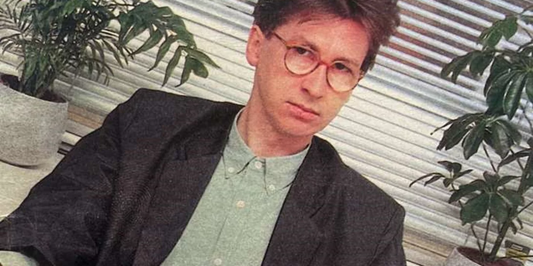 Patrick Moylett | Ο Βασιλιάς των Προφυλακτικών που έσωσε τον κόσμο